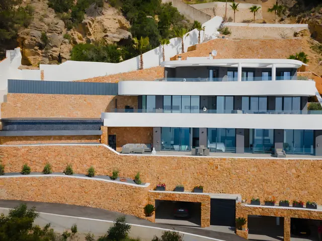 Villa JAV29365 — Villa en venta en Jávea · Costa Blanca, Costa Blanca — miniatura 23