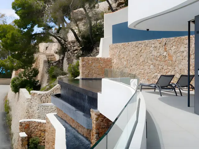Villa JAV29365 — Villa en venta en Jávea · Costa Blanca, Costa Blanca — miniatura 24