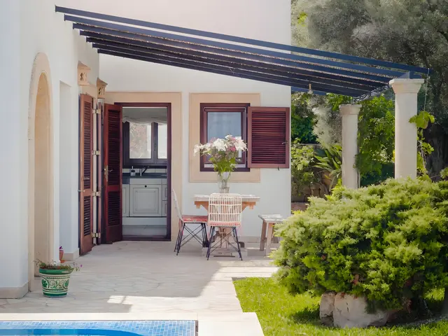 Villa JAV29365 — Villa en venta en Jávea · Costa Blanca, Costa Blanca — miniatura 29