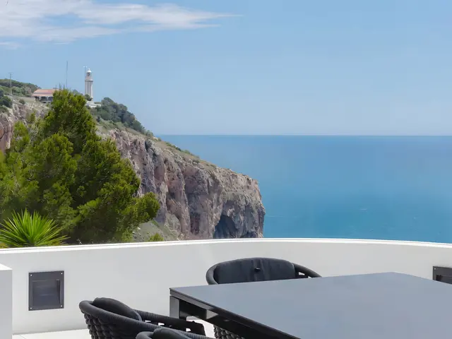 Villa JAV29365 — Villa en venta en Jávea · Costa Blanca, Costa Blanca — miniatura 30