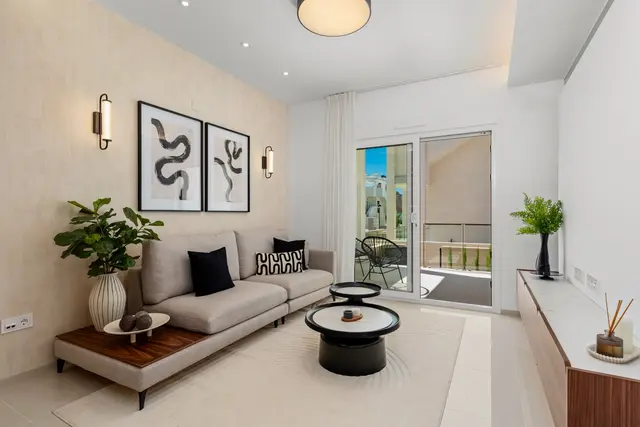 Jazmin Atico — Ático en venta en Ciudad Quesada, Costa Blanca — miniatura 9
