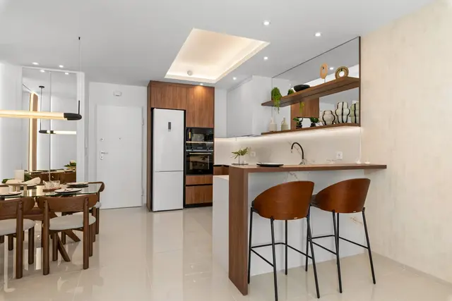 Jazmin Atico — Ático en venta en Ciudad Quesada, Costa Blanca — miniatura 13
