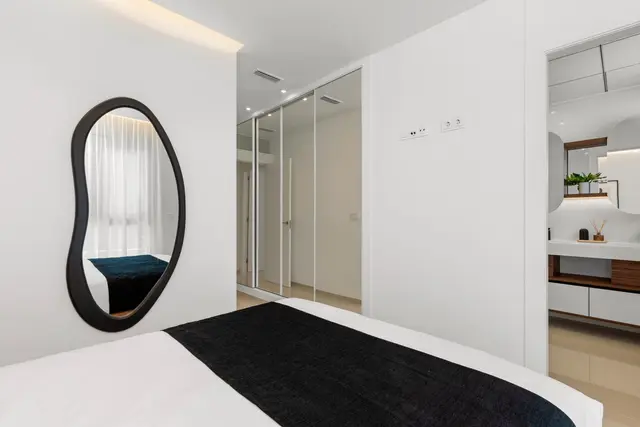 Jazmin Atico — Ático en venta en Ciudad Quesada, Costa Blanca — miniatura 21