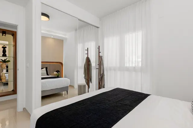Jazmin Garden — Apartamento en venta en Ciudad Quesada, Costa Blanca — miniatura 4