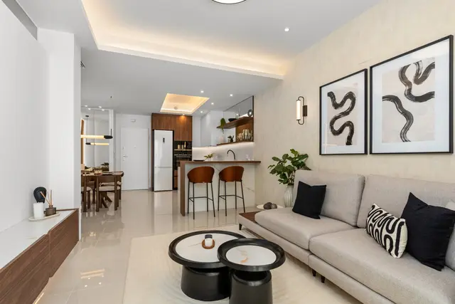 Jazmin Garden — Apartamento en venta en Ciudad Quesada, Costa Blanca — miniatura 8