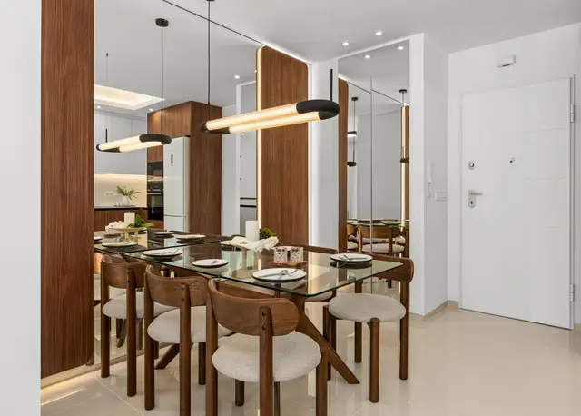 Jazmin Garden — Apartamento en venta en Ciudad Quesada, Costa Blanca — miniatura 11
