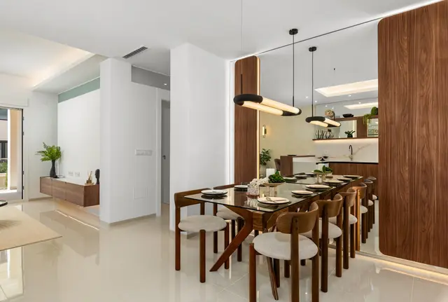 Jazmin Garden — Apartamento en venta en Ciudad Quesada, Costa Blanca — miniatura 12