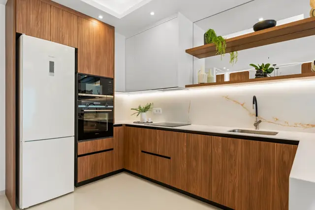 Jazmin Garden — Apartamento en venta en Ciudad Quesada, Costa Blanca — miniatura 15