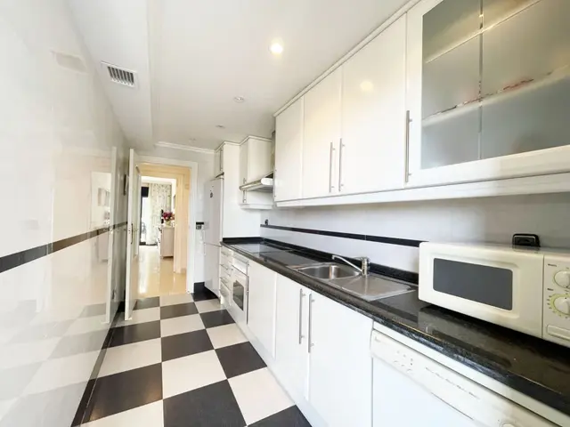 Las Olas — Apartamento en venta en Calpe, Costa Blanca — miniatura 3