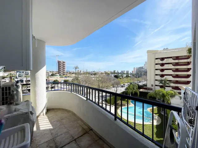 Las Olas — Apartamento en venta en Calpe, Costa Blanca — miniatura 4
