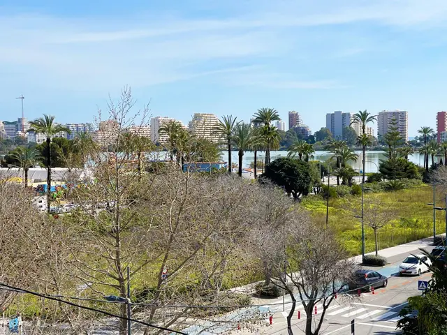 Las Olas — Apartamento en venta en Calpe, Costa Blanca — miniatura 5