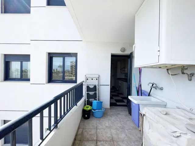 Las Olas — Apartamento en venta en Calpe, Costa Blanca — miniatura 6