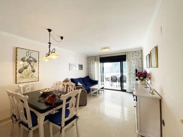 Las Olas — Apartamento en venta en Calpe, Costa Blanca — miniatura 9