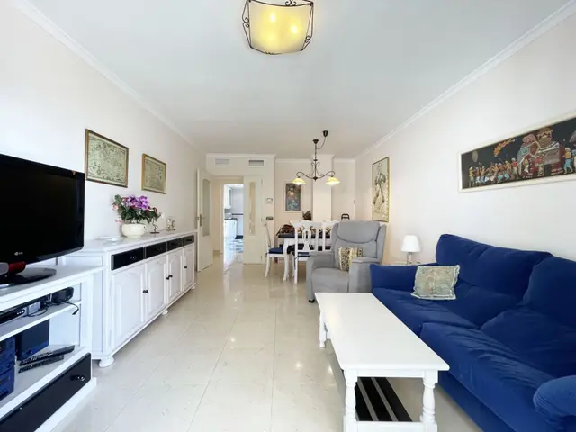 Las Olas — Apartamento en venta en Calpe, Costa Blanca — miniatura 10