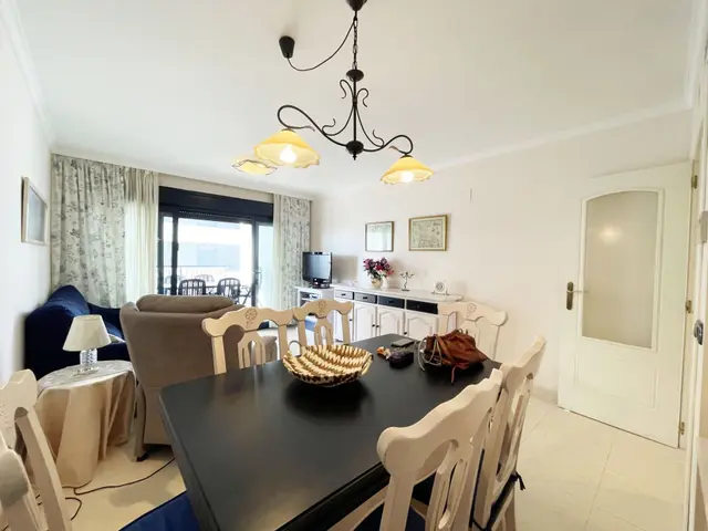 Las Olas — Apartamento en venta en Calpe, Costa Blanca — miniatura 11