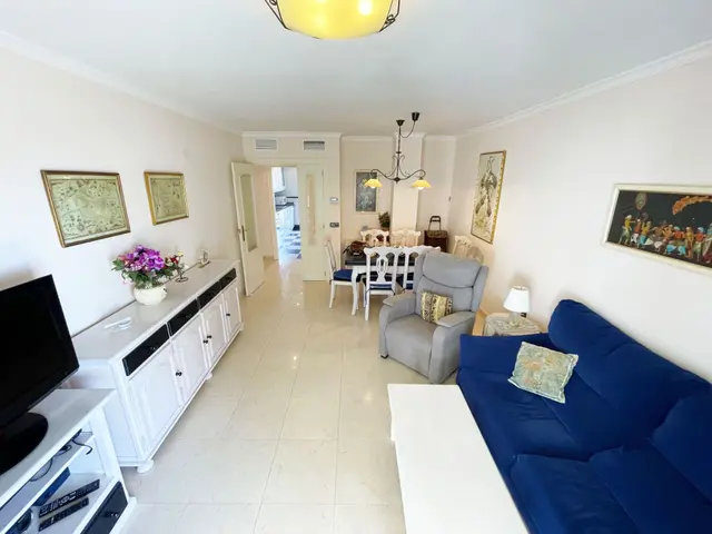 Las Olas — Apartamento en venta en Calpe, Costa Blanca — miniatura 12