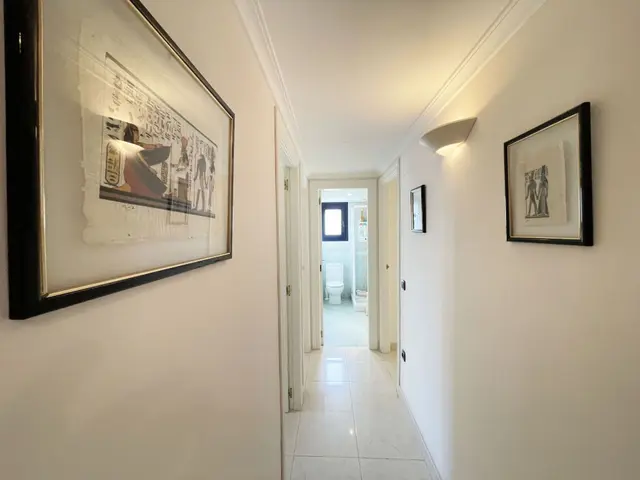 Las Olas — Apartamento en venta en Calpe, Costa Blanca — miniatura 14