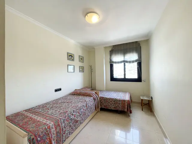 Las Olas — Apartamento en venta en Calpe, Costa Blanca — miniatura 15