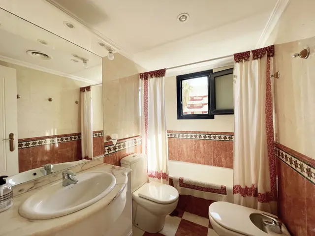 Las Olas — Apartamento en venta en Calpe, Costa Blanca — miniatura 20