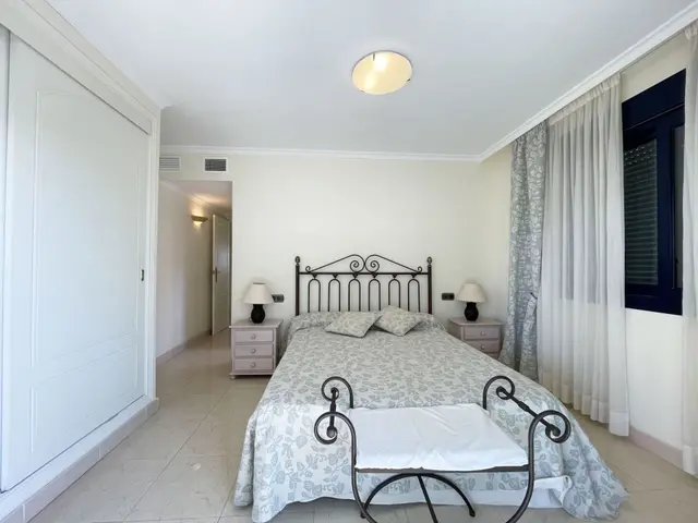 Las Olas — Apartamento en venta en Calpe, Costa Blanca — miniatura 22