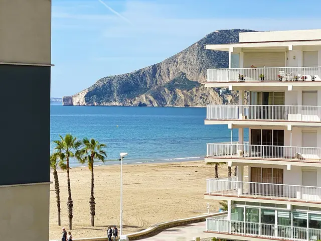 Las Olas — Apartamento en venta en Calpe, Costa Blanca — miniatura 23