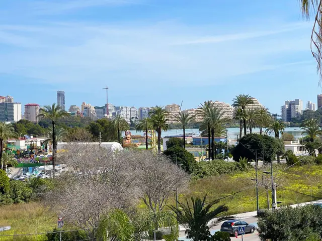 Las Olas — Apartamento en venta en Calpe, Costa Blanca — miniatura 27