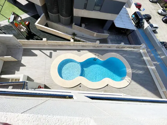 Las Olas — Apartamento en venta en Calpe, Costa Blanca — miniatura 28