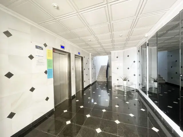Las Olas — Apartamento en venta en Calpe, Costa Blanca — miniatura 30