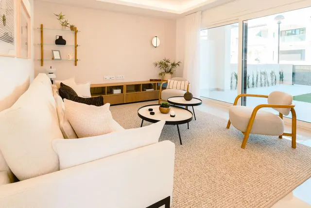 Lisa Atico — Ático en venta en Ciudad Quesada, Costa Blanca — miniatura 8