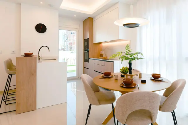 Lisa Atico — Ático en venta en Ciudad Quesada, Costa Blanca — miniatura 20