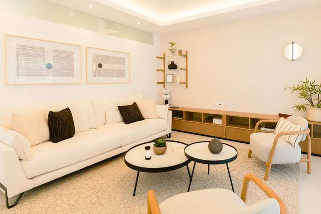 Lisa Atico — Ático en venta en Ciudad Quesada, Costa Blanca — miniatura 23