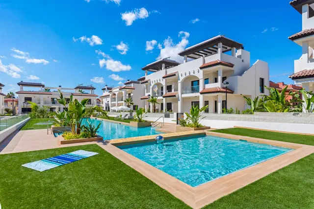 Lisa Atico — Ático en venta en Ciudad Quesada, Costa Blanca — miniatura 37
