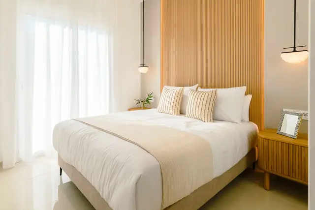 Lisa Garden — Apartamento en venta en Ciudad Quesada, Costa Blanca — miniatura 2