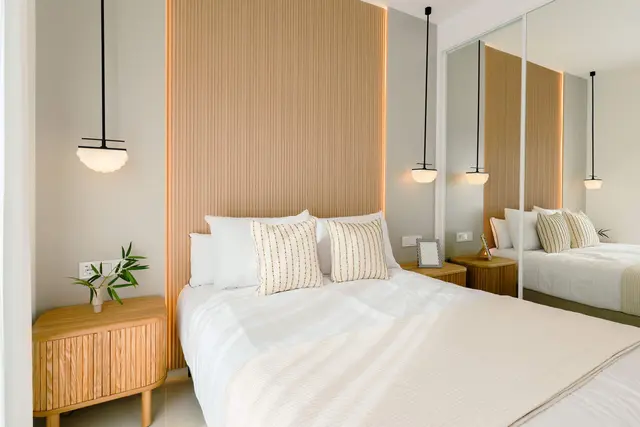 Lisa Garden — Apartamento en venta en Ciudad Quesada, Costa Blanca — miniatura 3
