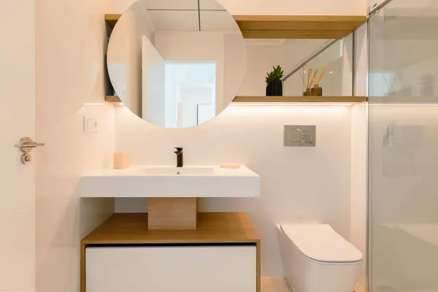Lisa Garden — Apartamento en venta en Ciudad Quesada, Costa Blanca — miniatura 5