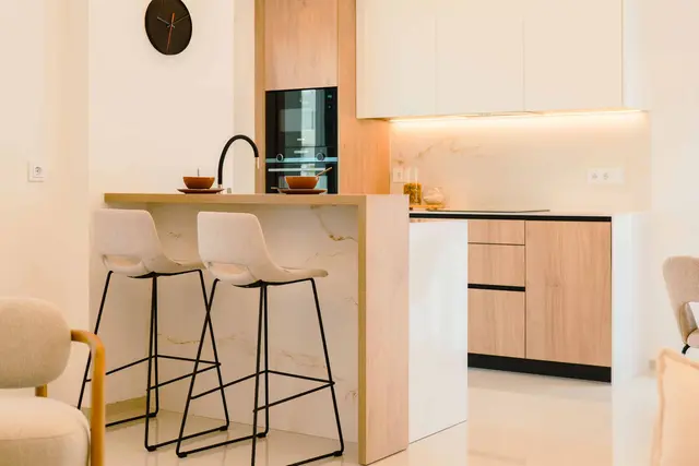 Lisa Garden — Apartamento en venta en Ciudad Quesada, Costa Blanca — miniatura 10