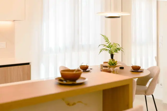 Lisa Garden — Apartamento en venta en Ciudad Quesada, Costa Blanca — miniatura 14