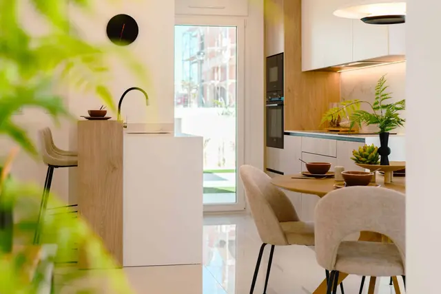 Lisa Garden — Apartamento en venta en Ciudad Quesada, Costa Blanca — miniatura 18