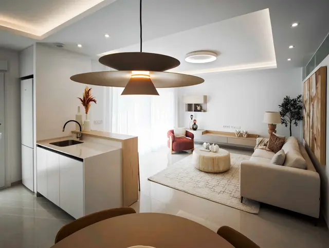 Luisa Garden — Apartamento en venta en Ciudad Quesada, Costa Blanca — miniatura 10