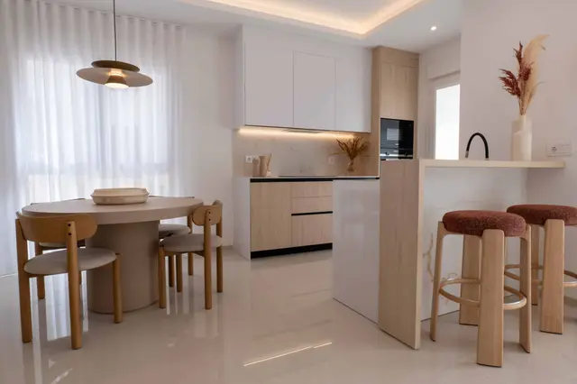 Luisa Garden — Apartamento en venta en Ciudad Quesada, Costa Blanca — miniatura 11