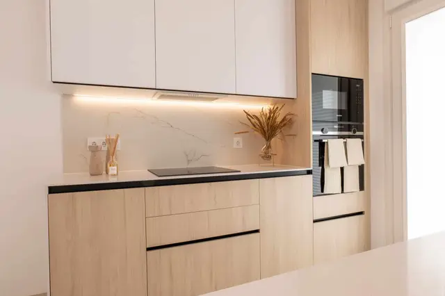 Luisa Garden — Apartamento en venta en Ciudad Quesada, Costa Blanca — miniatura 12