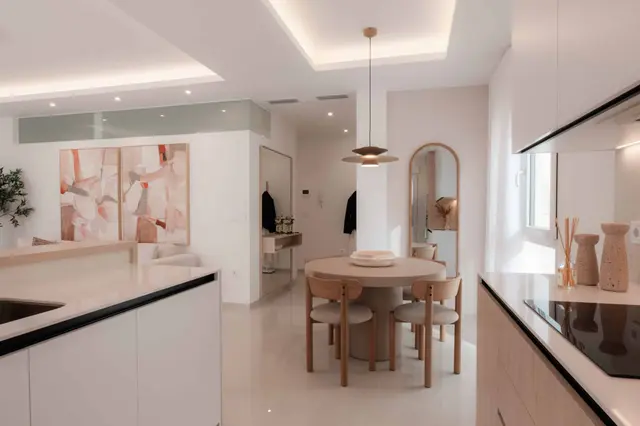 Luisa Garden — Apartamento en venta en Ciudad Quesada, Costa Blanca — miniatura 16
