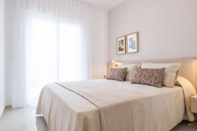 Luisa Garden — Apartamento en venta en Ciudad Quesada, Costa Blanca — miniatura 17