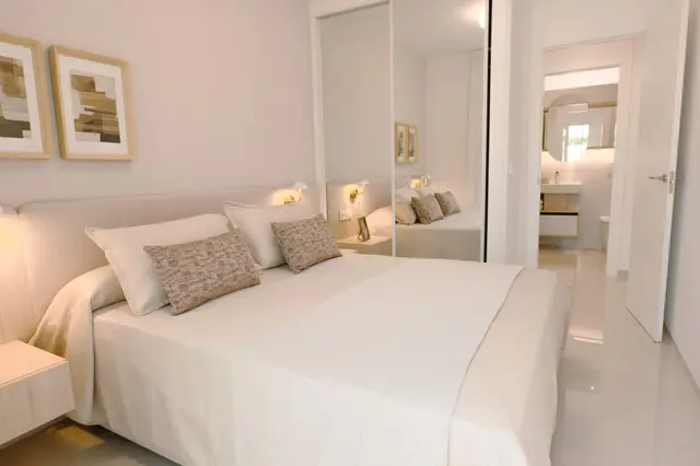 Luisa Garden — Apartamento en venta en Ciudad Quesada, Costa Blanca — miniatura 18