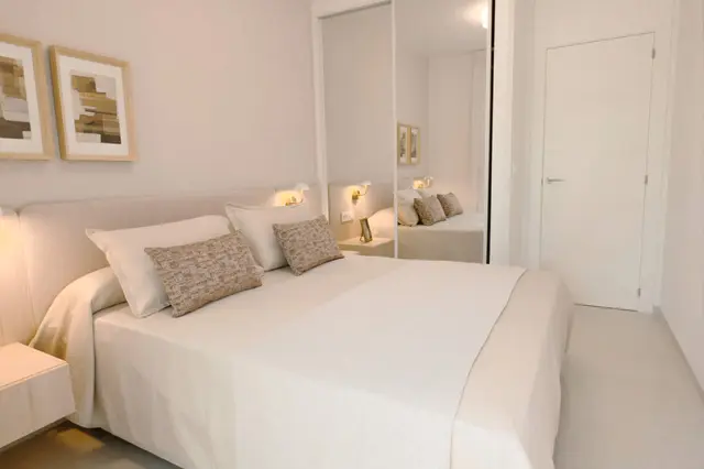 Luisa Garden — Apartamento en venta en Ciudad Quesada, Costa Blanca — miniatura 19