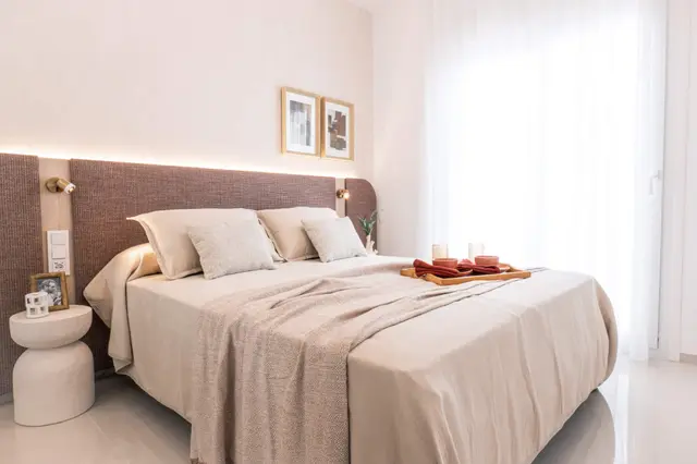 Luisa Garden — Apartamento en venta en Ciudad Quesada, Costa Blanca — miniatura 21
