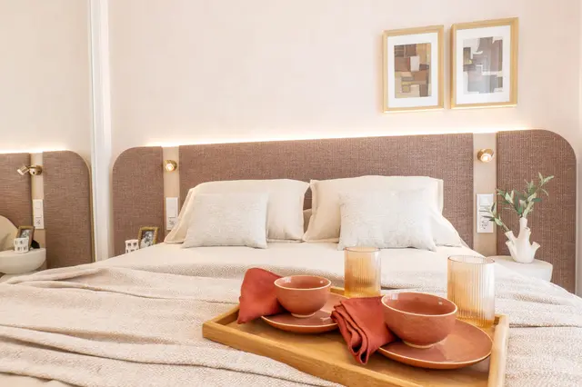 Luisa Garden — Apartamento en venta en Ciudad Quesada, Costa Blanca — miniatura 22