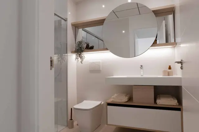Luisa Garden — Apartamento en venta en Ciudad Quesada, Costa Blanca — miniatura 24