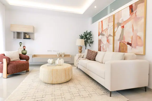 Luisa Garden — Apartamento en venta en Ciudad Quesada, Costa Blanca — miniatura 26