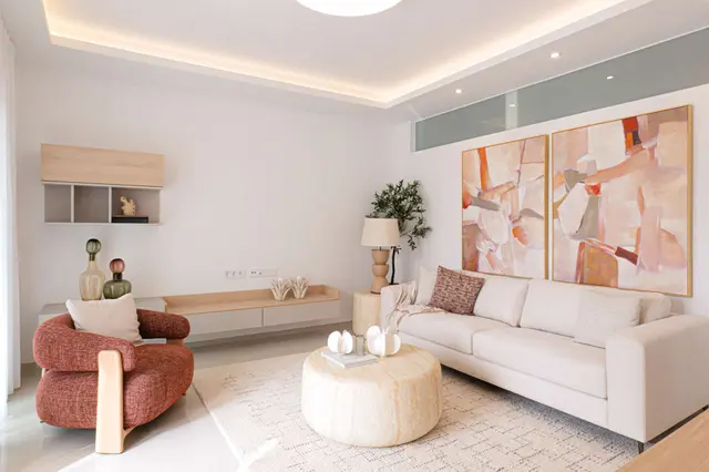 Luisa Garden — Apartamento en venta en Ciudad Quesada, Costa Blanca — miniatura 27